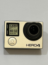 Gopro hero4 action usato  Roma