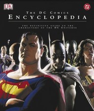 Comics encyclopedia jimenez for sale  Aurora