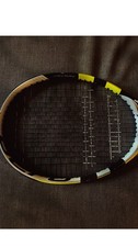 Babolat Pure Drive Tennisschläger, 300g, Griffstärke comprar usado  Enviando para Brazil
