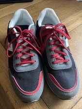 Duffer george trainers for sale  WOKING