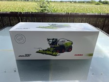 Claas jaguar 990 gebraucht kaufen  Bredstedt