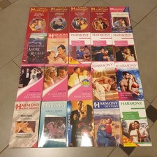 Libri harmony serie usato  Parma