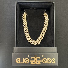 Gold gods diamond for sale  Stonington