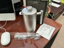 Cafetiere french press for sale  DONCASTER
