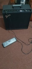 Fender mustang gt100 for sale  LUTON