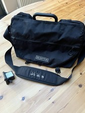 Brompton messenger bag for sale  ALTRINCHAM