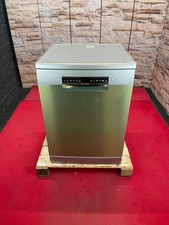 Bosch serie sms4evi09e gebraucht kaufen  Ense