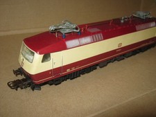 Fleischmann br120 002 gebraucht kaufen  Leipzig
