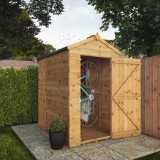 Modular shiplap apex for sale  GRANTHAM
