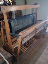 Macomber shaft jack for sale  Moffat