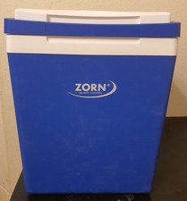 Zorn electric coolbox for sale  COVENTRY