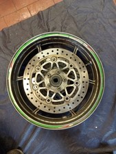 Cerchio anteriore kawasaki usato  Torino