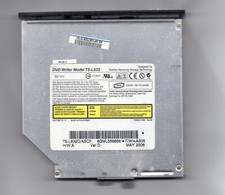 Masterizzatore toshiba dvd usato  Capizzi