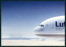Luftfahrt lufthansa werbekarte gebraucht kaufen Luftfahrt lufthansa werbekarte gebraucht kaufen  Bürstadt