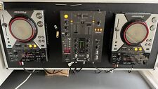 Regie pioneer cdj d'occasion  Balaruc-les-Bains