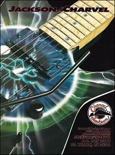 Jackson charvel pc1 for sale  Flint