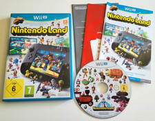 Nintendo land nintendo d'occasion  Plan-d'Orgon