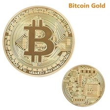 Collection bitcoin d'occasion  Montluel