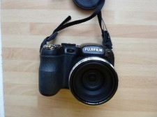 Fujifilm finepix s1730 for sale  ROMFORD