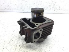 Cylindre piston aprilia d'occasion  Expédié en France
