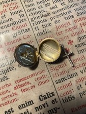 Reliquiario argento st.g. usato  Milano