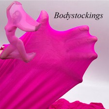 Bodystocking uvert verall gebraucht kaufen  Euskirchen