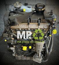 Moteur 1.9 tdi d'occasion  Bagneaux-sur-Loing