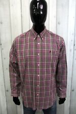 Camicia marlboro classics usato  Portici