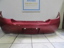 Rear bumper chevy for sale  Fredericksburg
