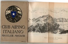 1913 congresso cai usato  Padova