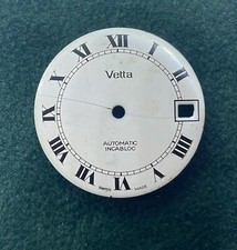 Quadrante vetta automatic usato  Prato