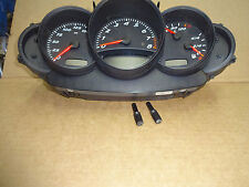 Porsche boxster clock for sale  CHORLEY