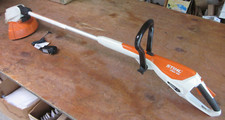 Stihl electric cordless for sale  Morgantown