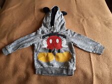 Mickey mouse disney gebraucht kaufen  Beckum