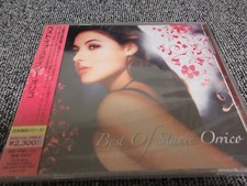 Stacie Orrico / BEST OF /JAPAN LTD CD OBI NEW comprar usado  Enviando para Brazil