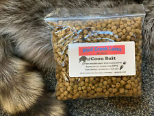 Coon bait trapping for sale  Columbus