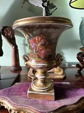 Vado cratere medici usato  Roma