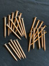 Kupfernägel rinneisenstifte r gebraucht kaufen  Steyerberg