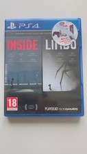 Inside limbo ps4 for sale  LEICESTER