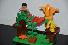 Lego duplo bäume gebraucht kaufen  Wackersdorf
