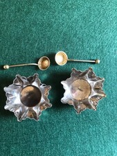 Small silver salt for sale  SHREWSBURY