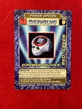 Digimon digibattle street for sale  Doylestown