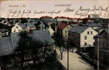 Arnsdorf sachsen landesheilans gebraucht kaufen  Berlin