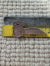 british airways badge for sale  DUDLEY