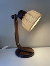 Vintage swedish oak for sale  GLASGOW