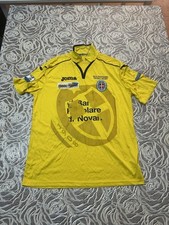 Maglia calcio novara usato  Montemurlo