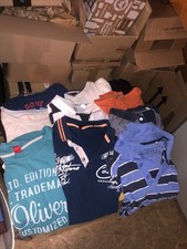 Shirt kleidung herren gebraucht kaufen  Gangkofen
