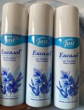 Eucasol just spray usato  Maddaloni