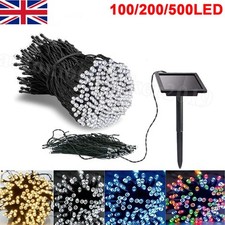 100 500 led for sale  LICHFIELD