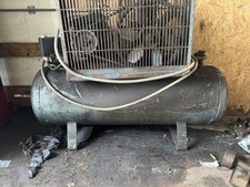Phase compressor for sale  HULL